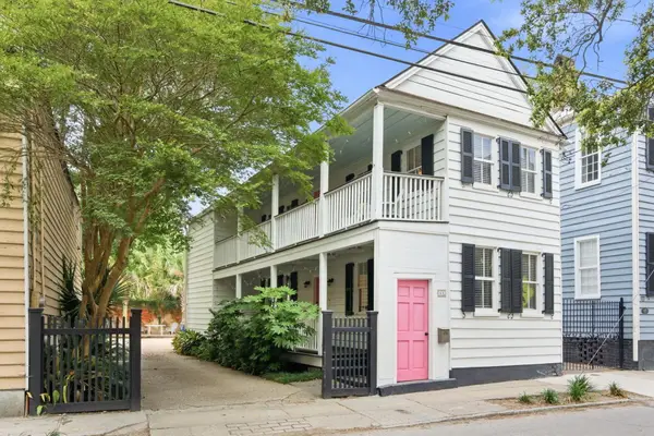 41 Coming Street, Charleston, SC 29401
