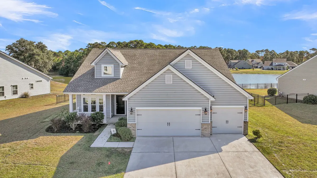 3524 Great Egret Drive, Johns Island, SC 29455 - #1