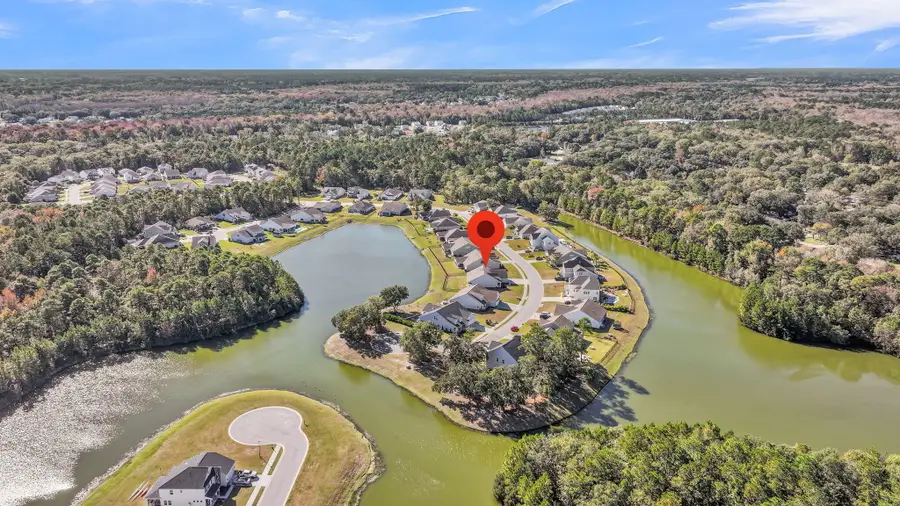 3524 Great Egret Drive, Johns Island, SC 29455 - #2