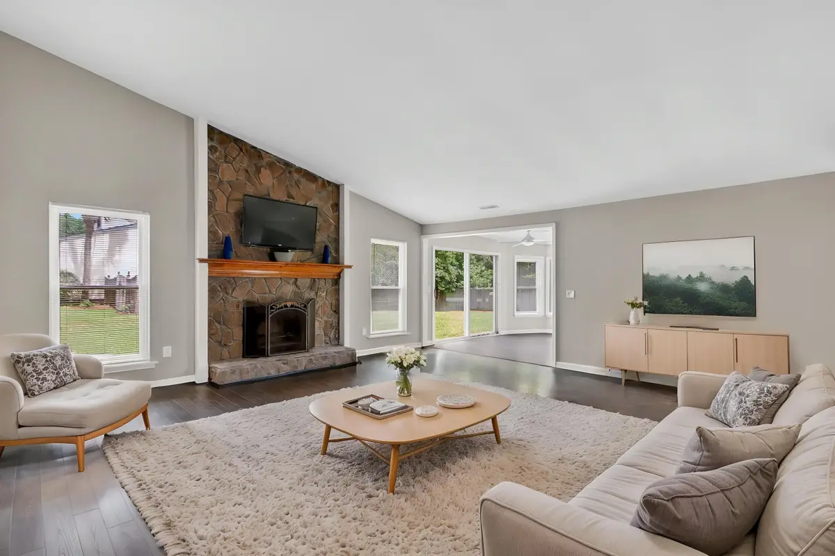 56 Shadowmoss Parkway, Charleston, SC 29414 - #1