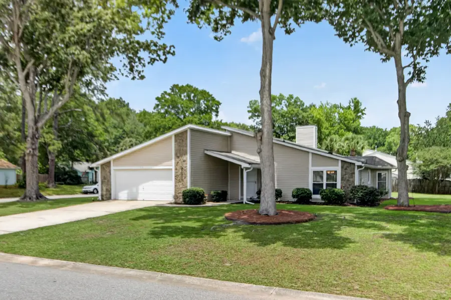 56 Shadowmoss Parkway, Charleston, SC 29414 - #2