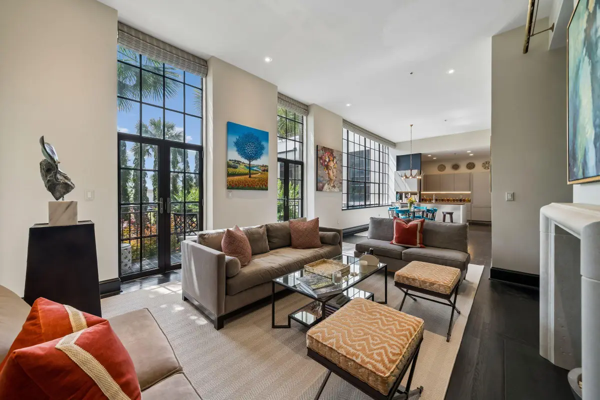 3 Chisolm Street #Unit 204, Charleston, SC 29401 - #1