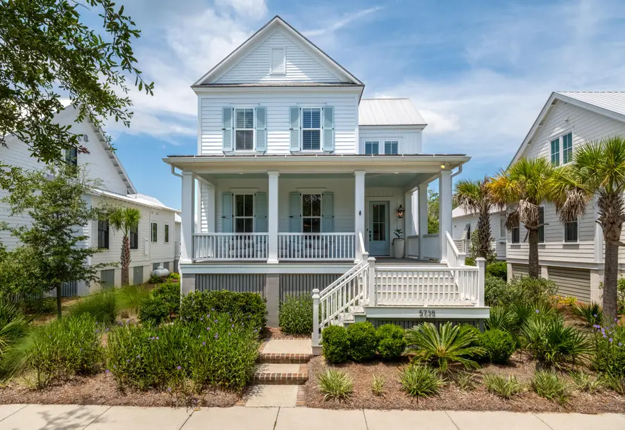 5738 Kiawah River Drive, Johns Island, SC 29455 - #2