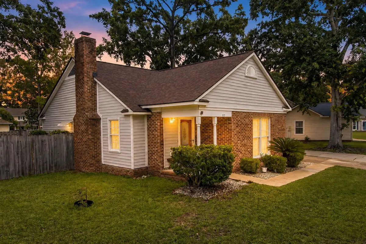 117 Chownings Lane, Goose Creek, SC 29445 - #1