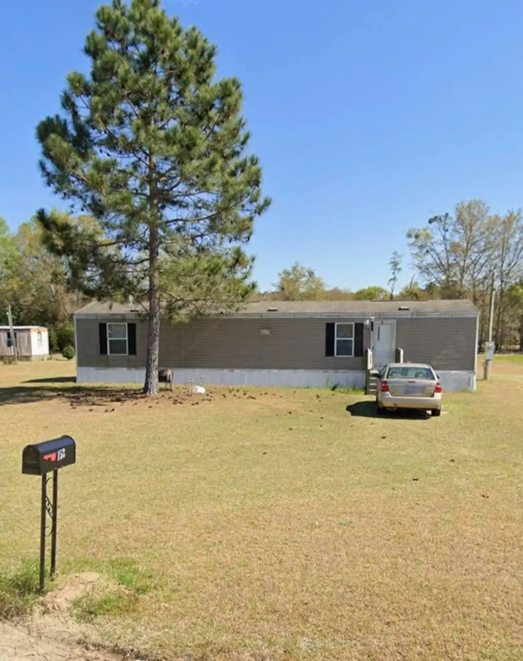 153 Lazy Lane, Bamberg, SC 29003 - #1