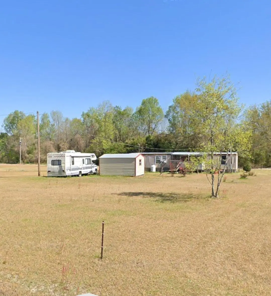 184 Salty Road, Bamberg, SC 29003 - #1