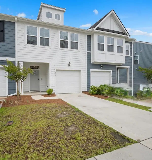 492 Trotters Lane, Moncks Corner, SC 29461