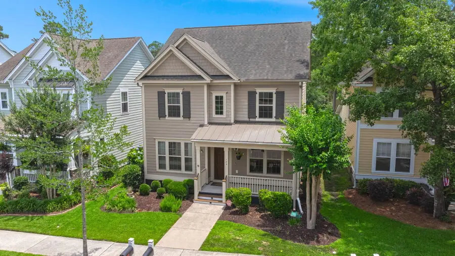 174 Bateaux Drive, Summerville, SC 29483 - #2
