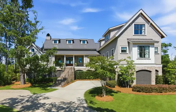 312 River Oak Drive, Mount Pleasant, SC 29464