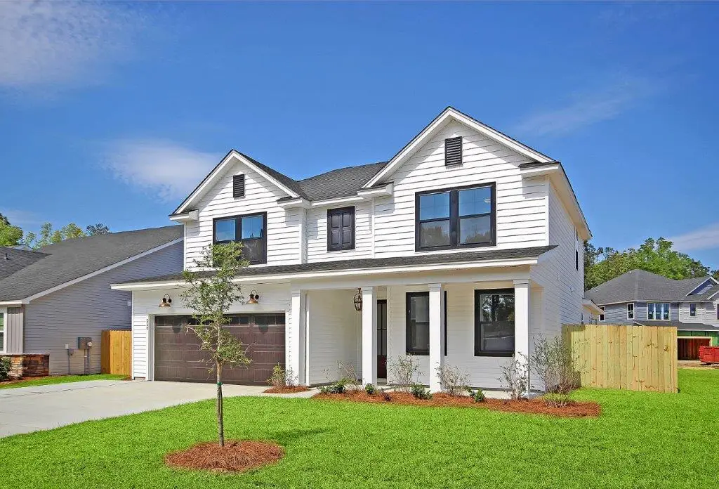 218 Creek Pointe Drive, Moncks Corner, SC 29461 - #1
