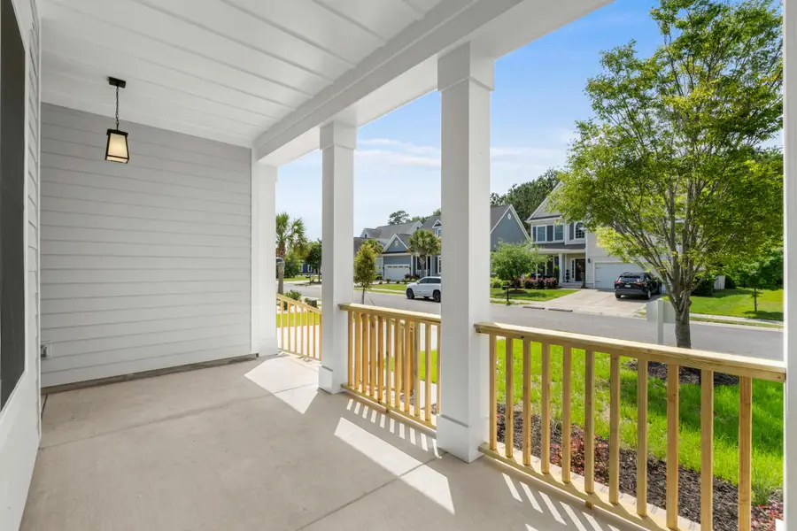218 Creek Pointe Drive, Moncks Corner, SC 29461 - #2