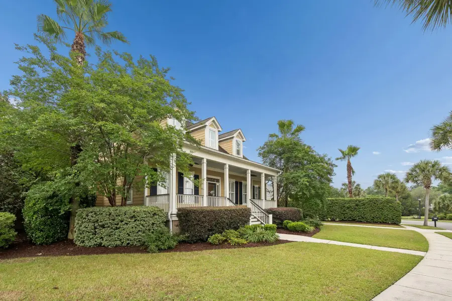 536 Two Mile Run, Johns Island, SC 29455 - #2
