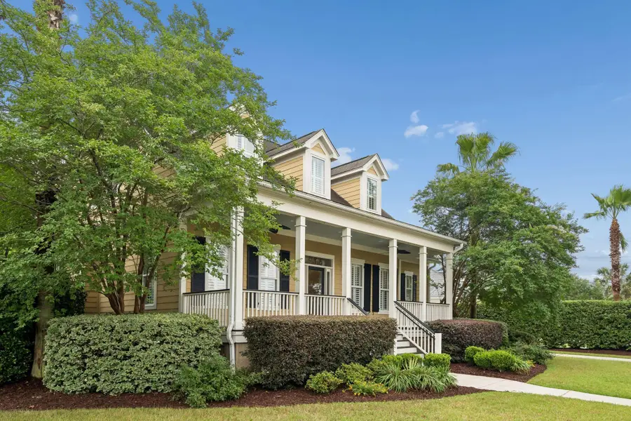 536 Two Mile Run, Johns Island, SC 29455 - #3