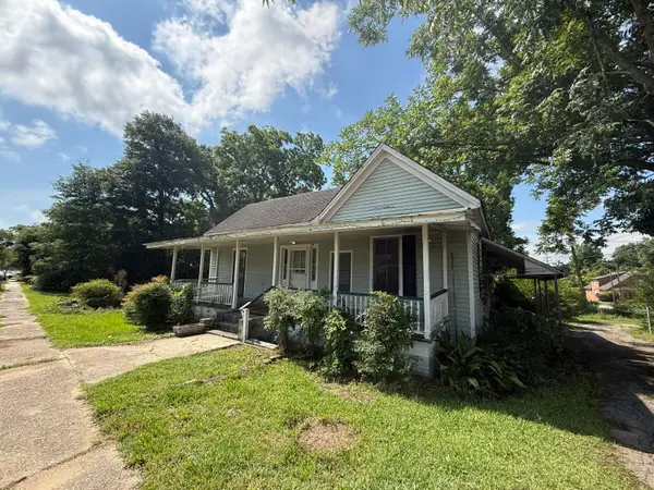 121 W Baruch Street, Denmark, SC 29042