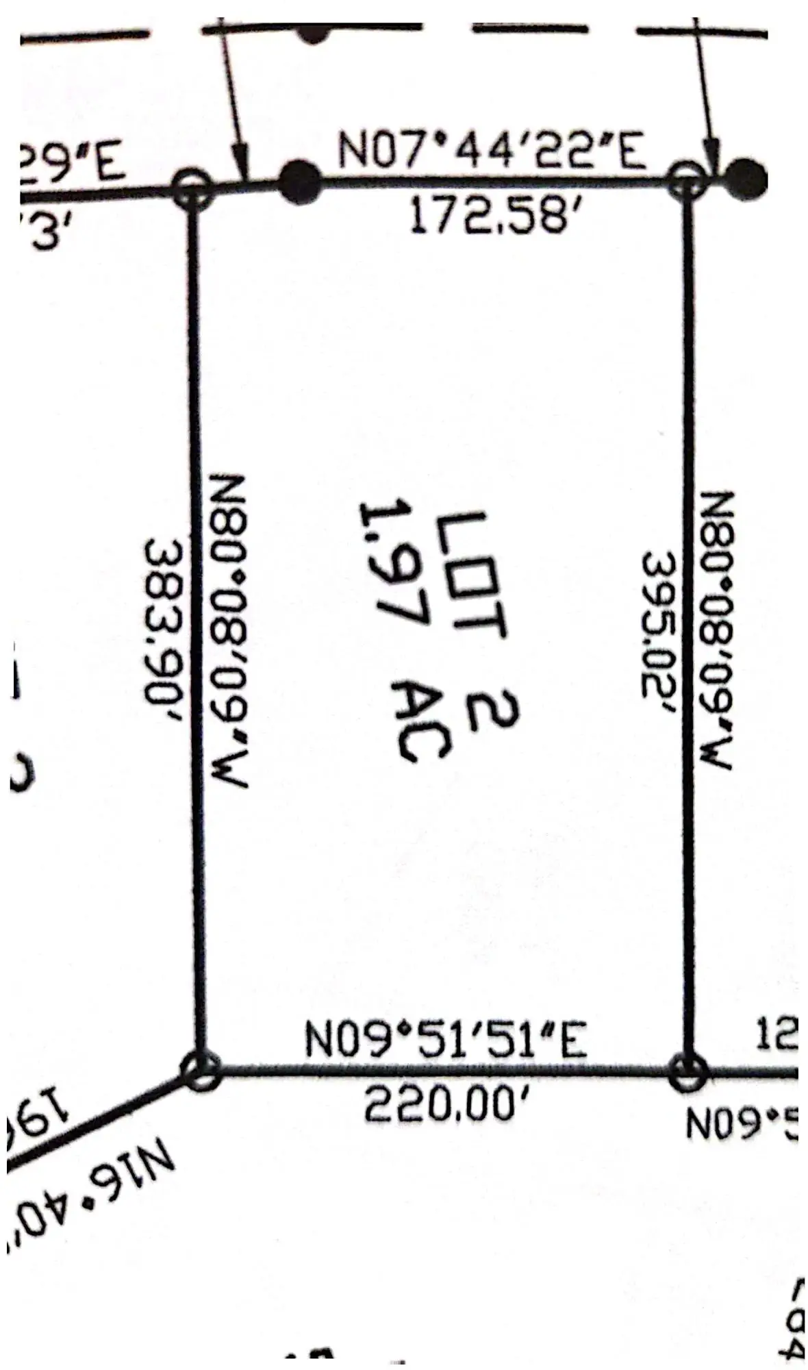 Lot 2 Bonnie Doone Road, Walterboro, SC 29488 - #1