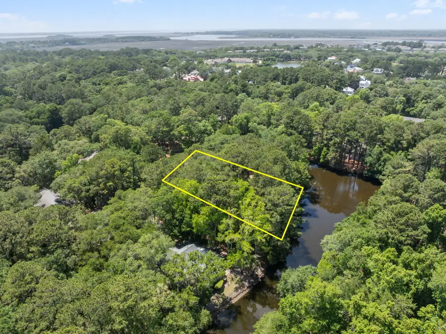 2714 Old Forest Drive, Seabrook Island, SC 29455 - #2