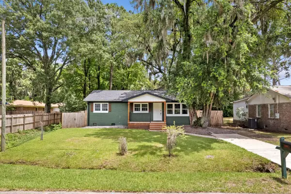 1907 Hazelwood Drive, Charleston, SC 29407