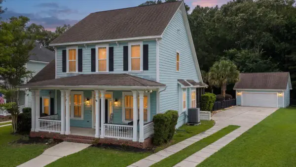3021 Sage Way, Charleston, SC 29414