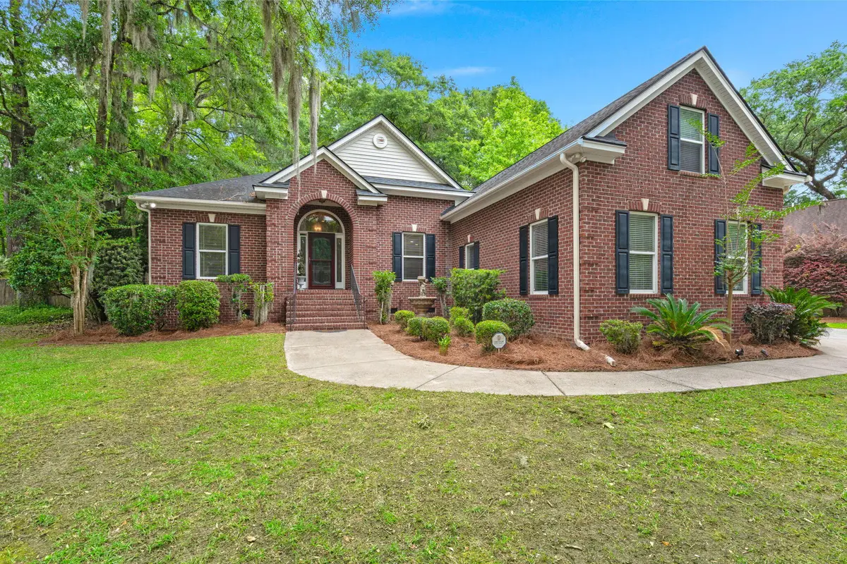 8789 Laurel Grove Lane, North Charleston, SC 29420 - #1