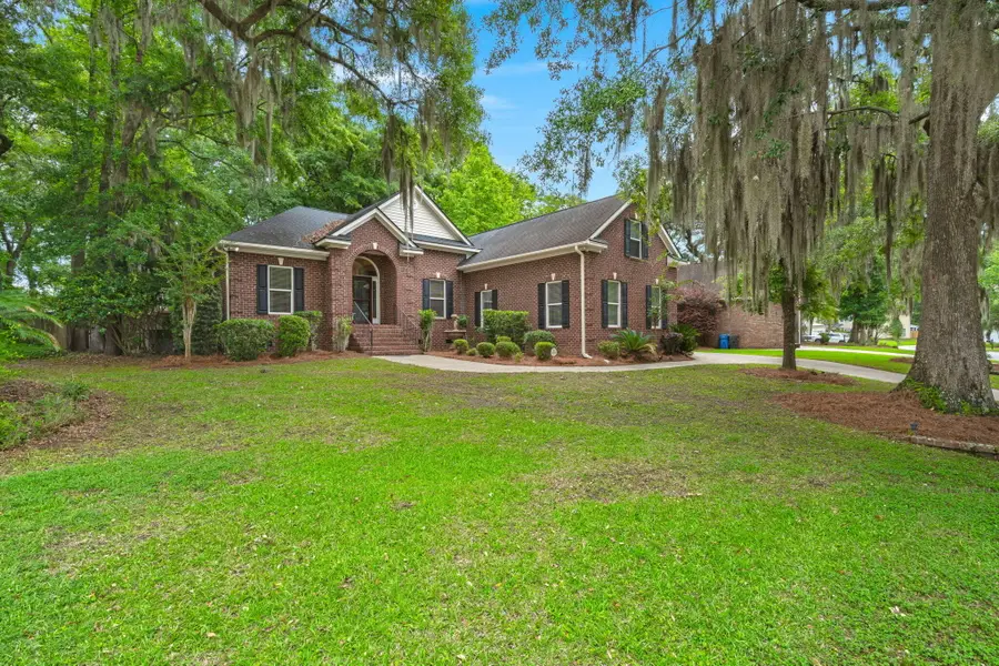 8789 Laurel Grove Lane, North Charleston, SC 29420 - #2