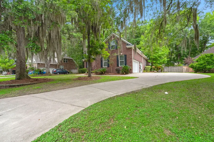8789 Laurel Grove Lane, North Charleston, SC 29420 - #3