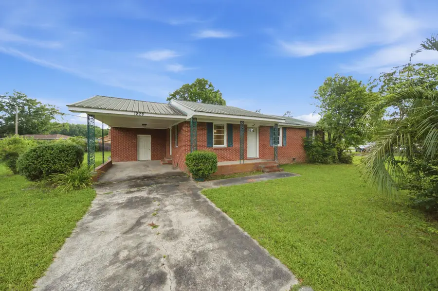 1828 Dellwood Drive, Orangeburg, SC 29115 - #2