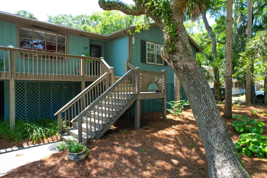 27 41st Avenue, Isle Of Palms, SC 29451 - #3