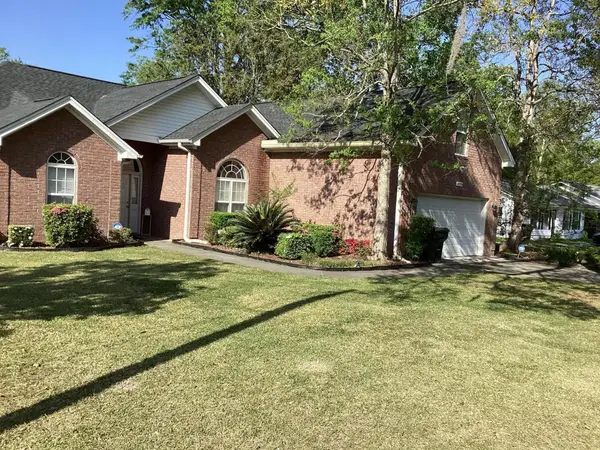 1139 O T Wallace Boulevard, Moncks Corner, SC 29461