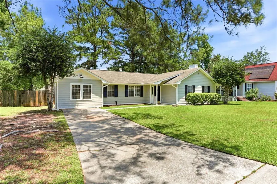 405 Amberjack Way, Summerville, SC 29485 - #3