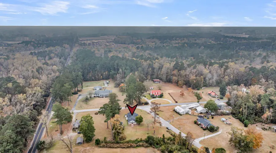 12 Duncan Drive, Williams, SC 29493 - #2