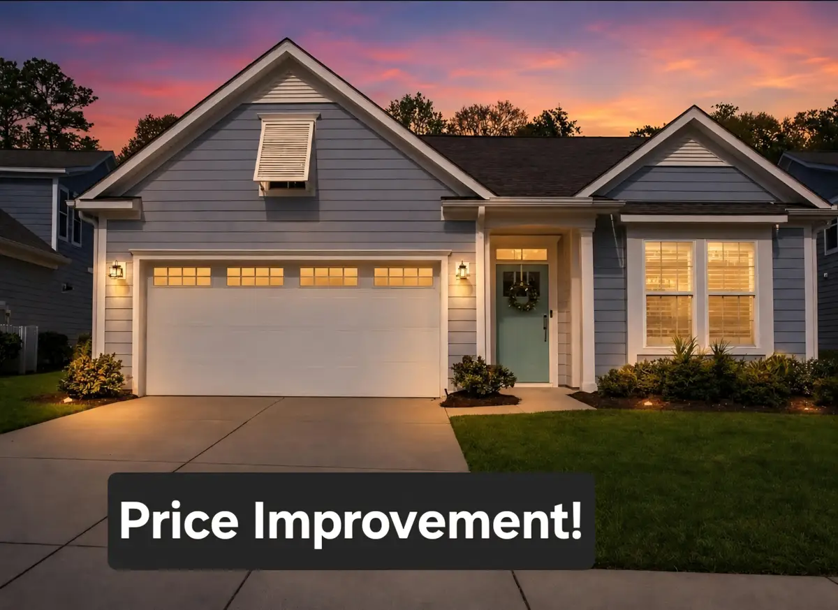 5065 Song Sparrow Way, Summerville, SC 29483 - #1