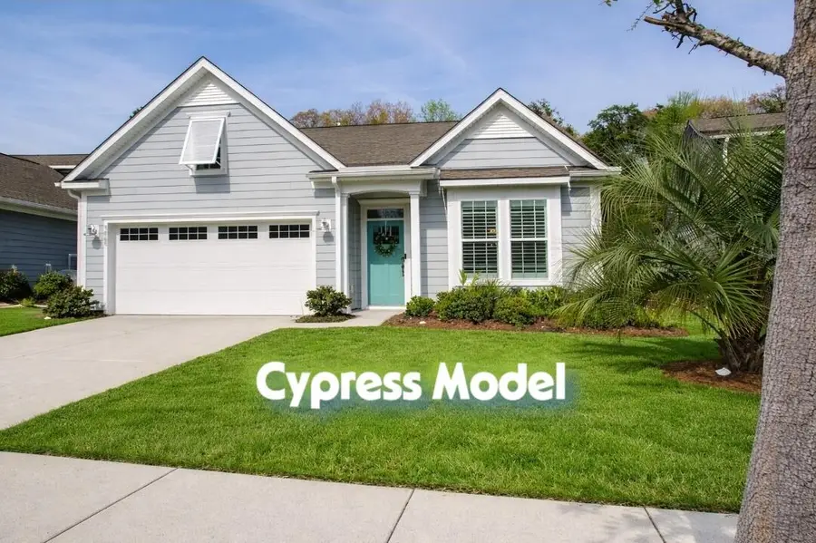 5065 Song Sparrow Way, Summerville, SC 29483 - #2