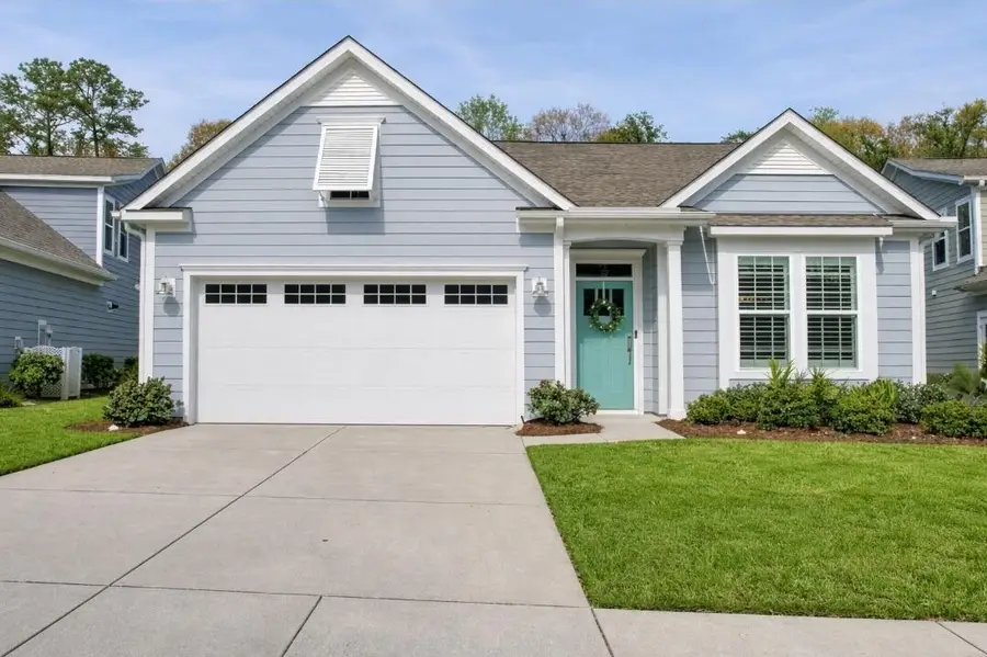 5065 Song Sparrow Way, Summerville, SC 29483 - #3