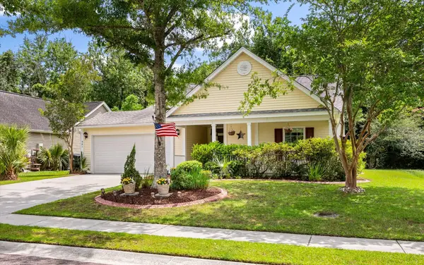 541 Saville Row, Charleston, SC 29414
