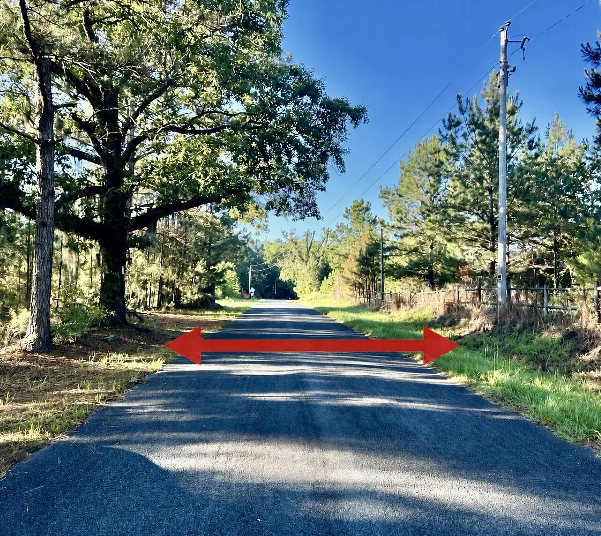 2641 Adnah Church Road, Islandton, SC 29929 - #1