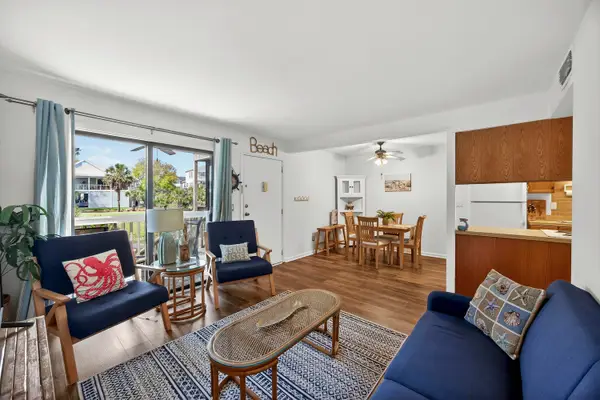 226 Sea Cloud Circle #226, Edisto Island, SC 29438