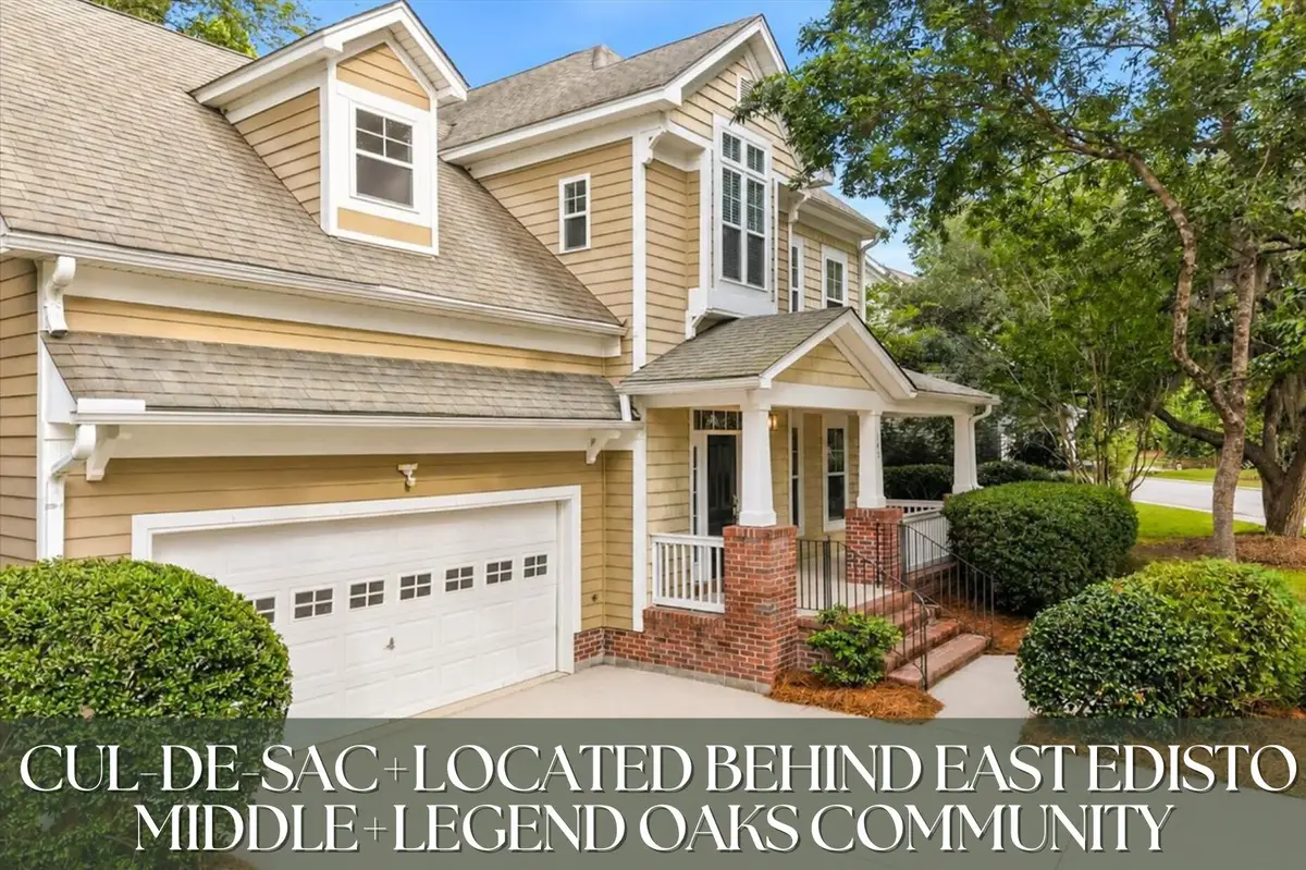 142 Marshside Drive, Summerville, SC 29485 - #1
