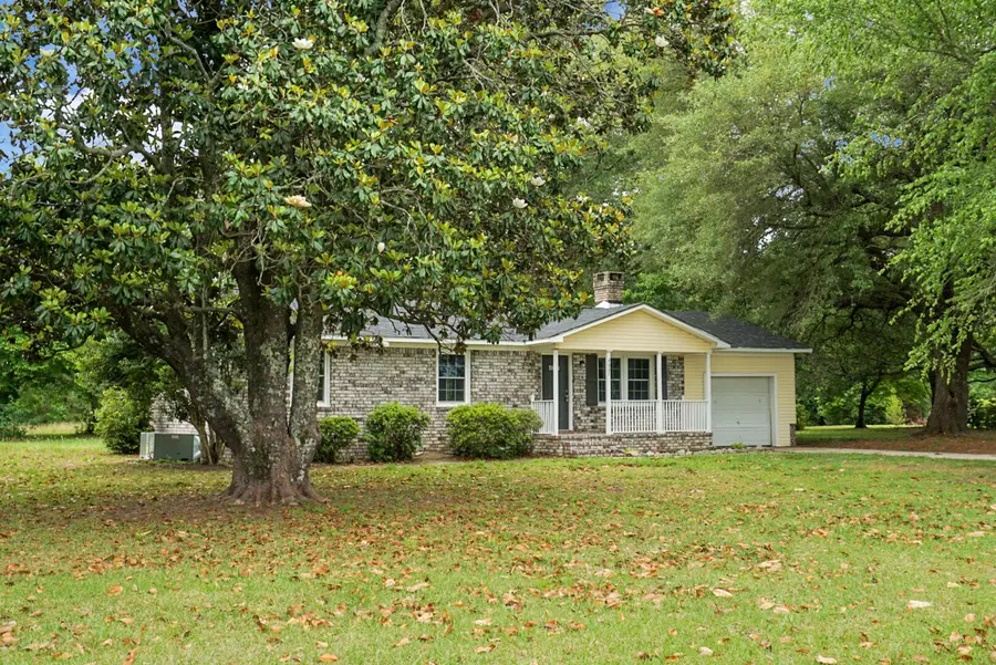 4007 N Highway 17a, Jamestown, SC 29453 - #2