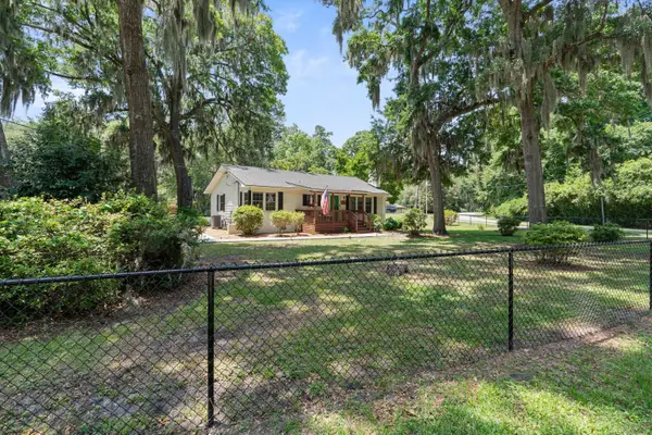 2420 Pine Court, Beaufort, SC 29902