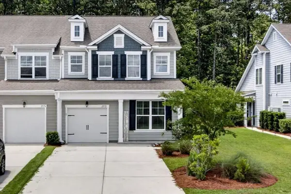 2572 Kingsfield Street, Mount Pleasant, SC 29466