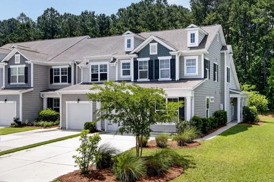 2572 Kingsfield Street, Mount Pleasant, SC 29466 - #2