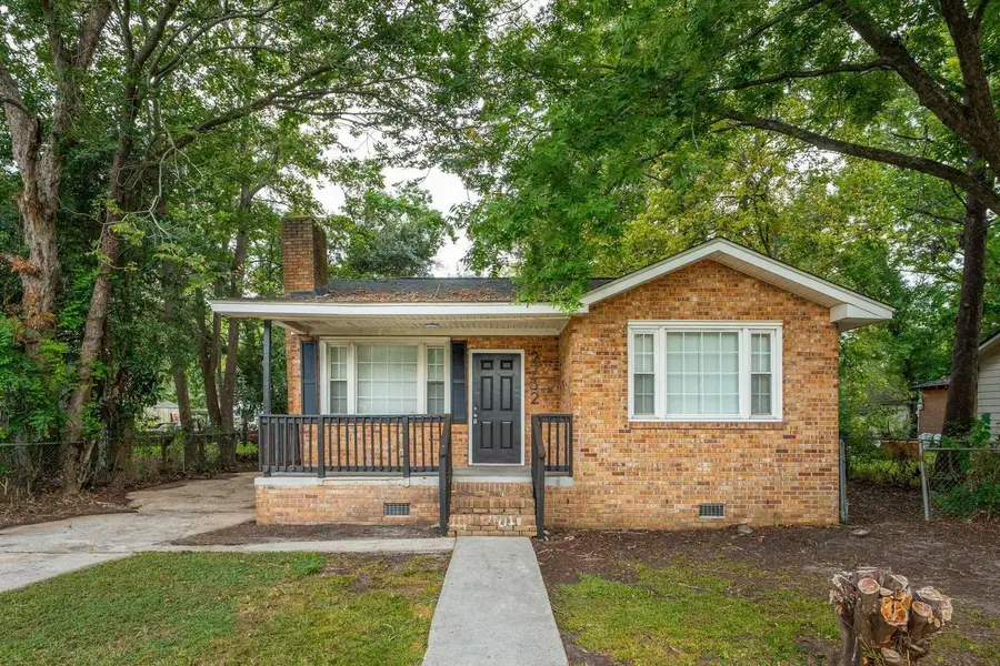 2732 Houston Street, North Charleston, SC 29405 - #2