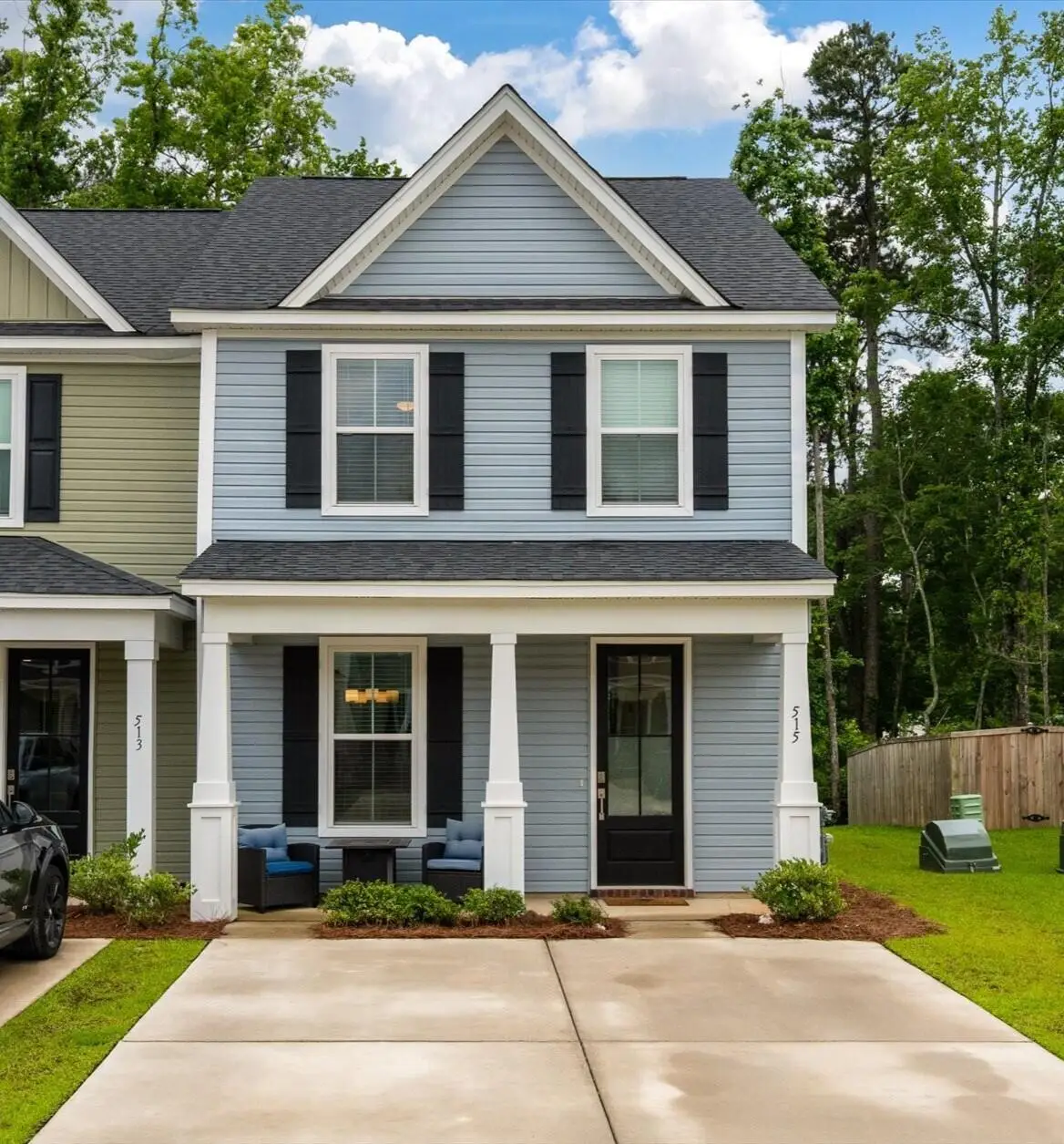 515 Green Fern Drive, Summerville, SC 29483 - #1