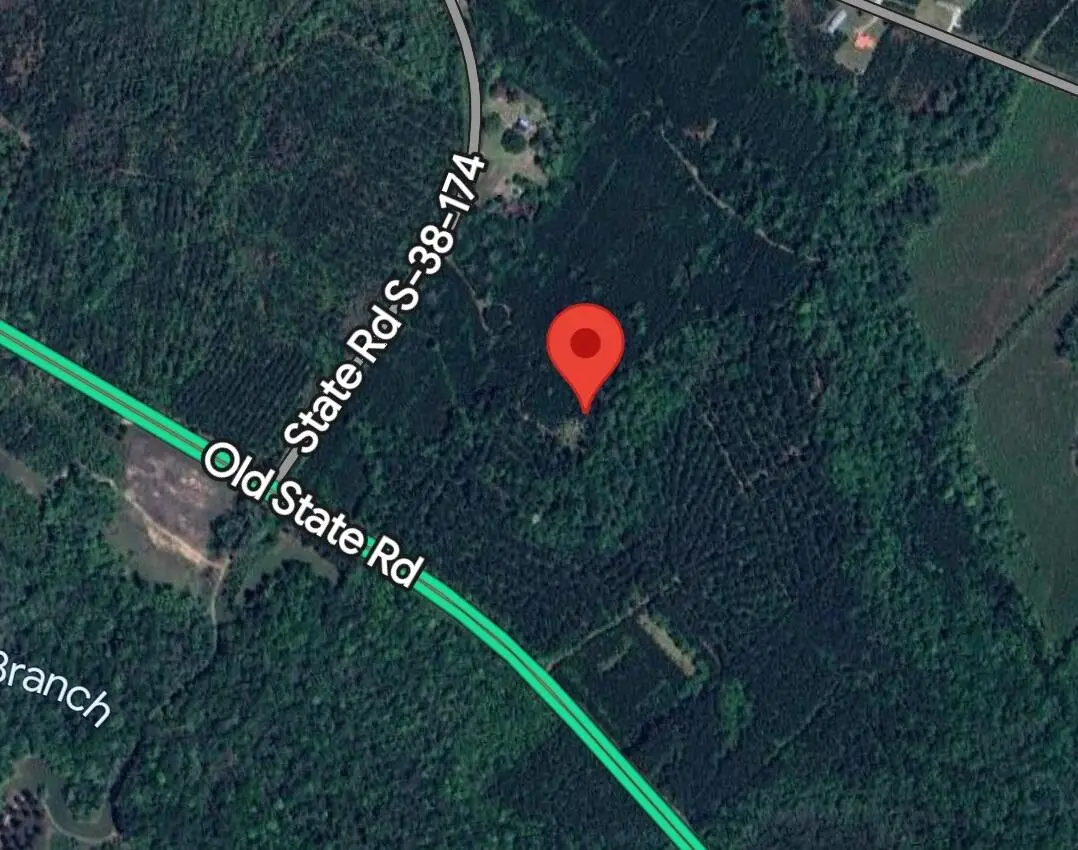0 Coach Road, Holly Hill, SC 29059 - #1
