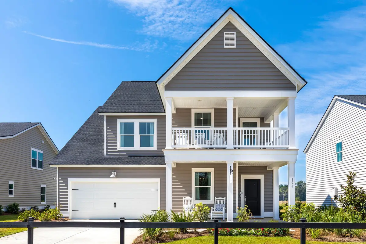 1074 Red Turnstone Run, Summerville, SC 29485 - #1