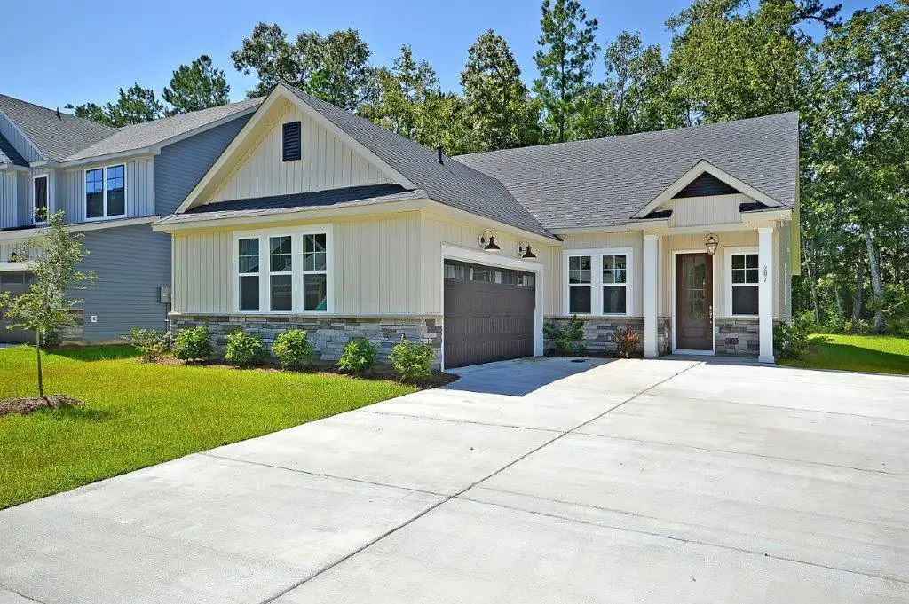 222 Creek Pointe Drive, Moncks Corner, SC 29461 - #1