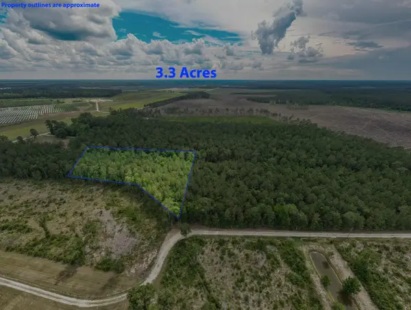 6222 Saint Delights Road #Lot 8a, Georgetown, SC 29440