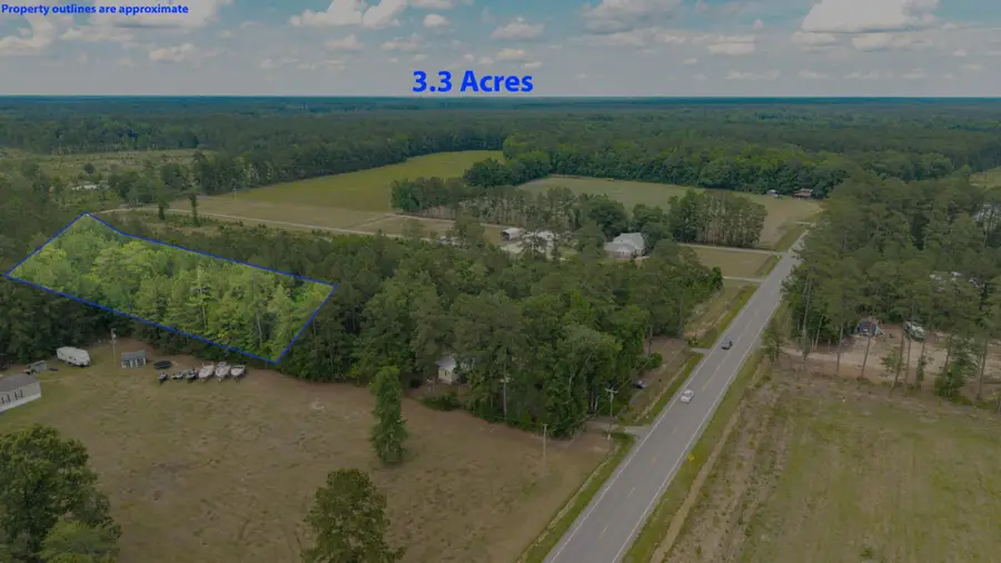 6222 Saint Delights Road #Lot 8a, Georgetown, SC 29440 - #2