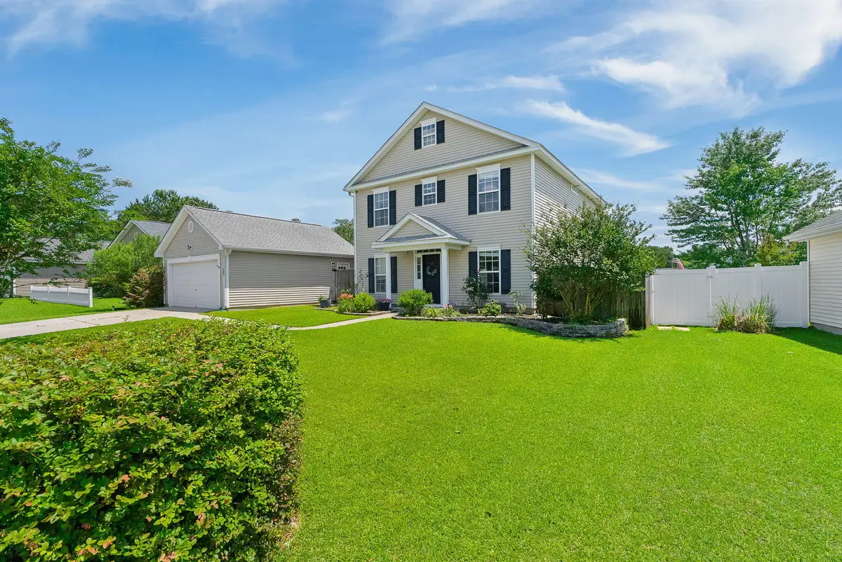 303 Seneca River Drive, Summerville, SC 29485 - #1