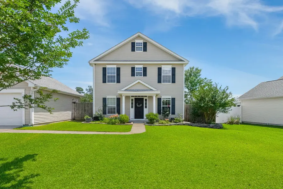303 Seneca River Drive, Summerville, SC 29485 - #2